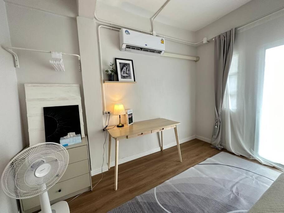 Holiday home Private Model