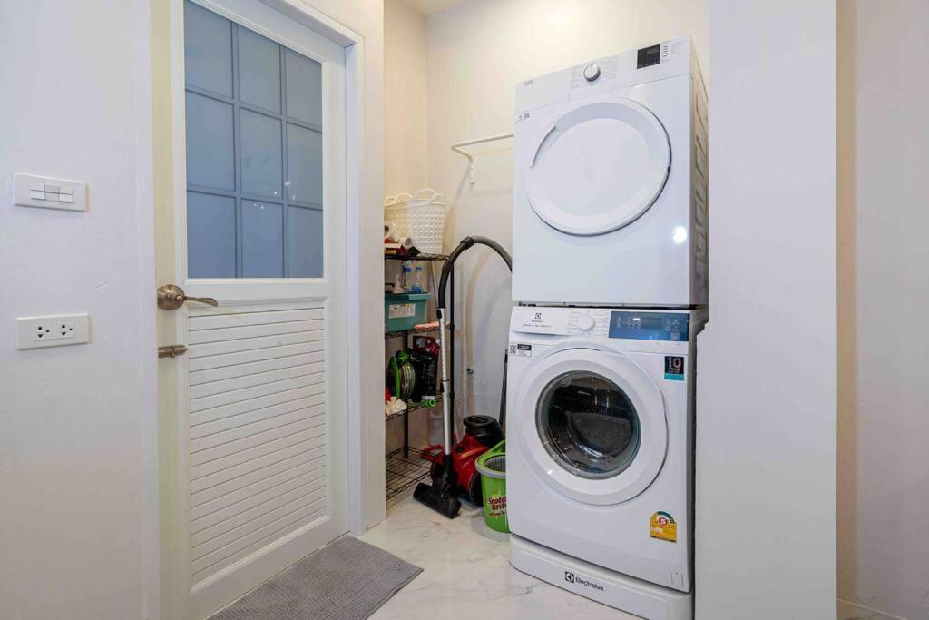 Holiday home Private Model Patong
