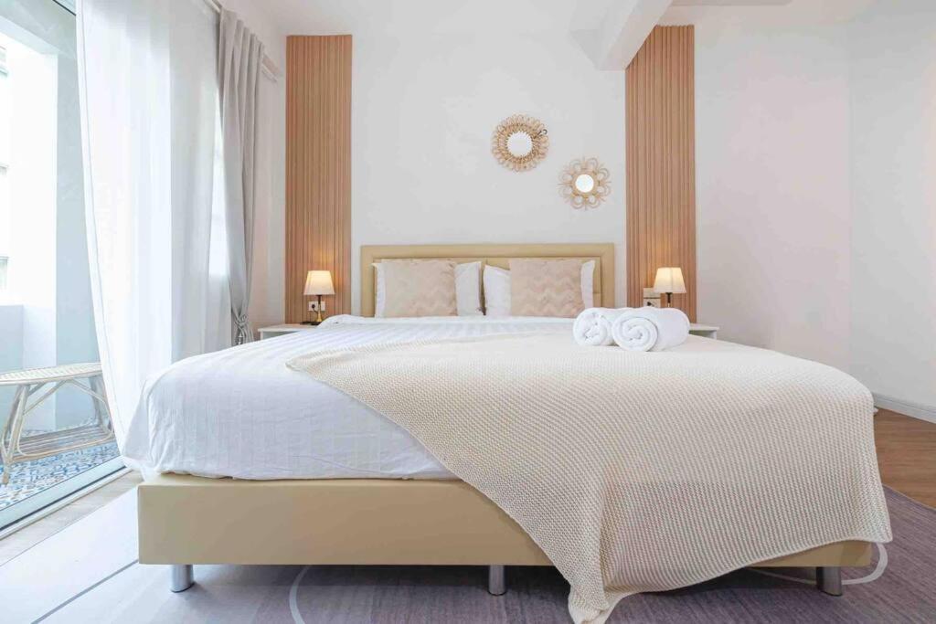 छुट्टी का घर Private 4Br Model Home Center Patong