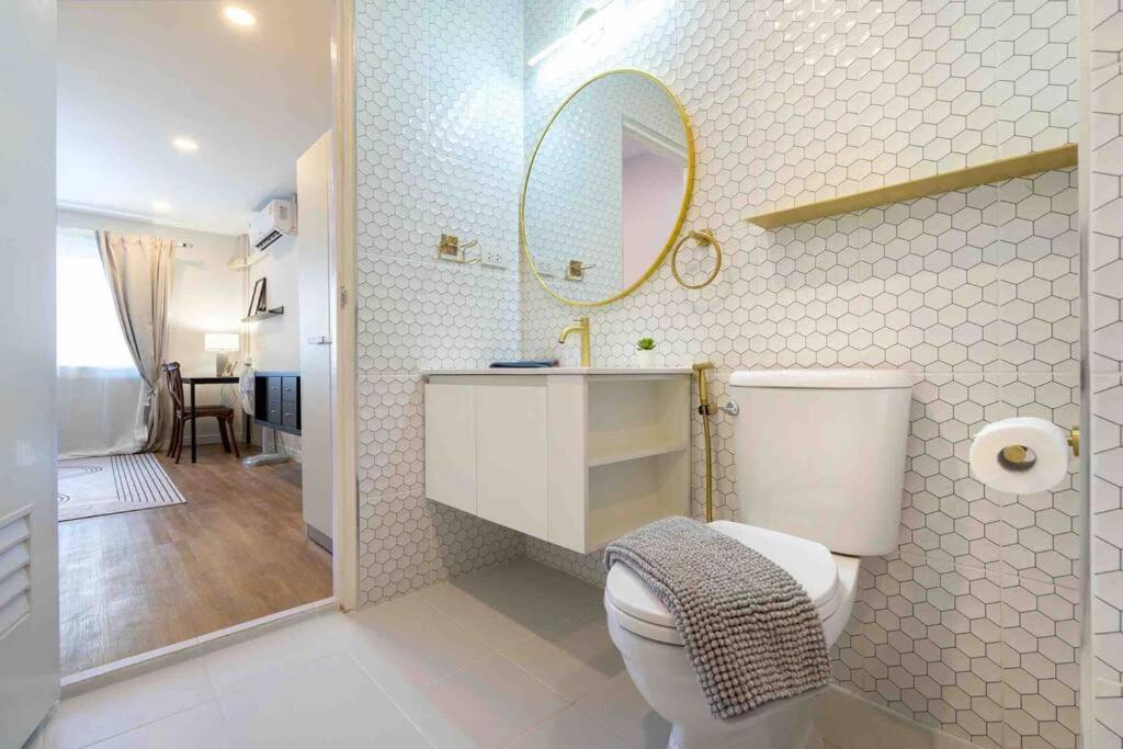 Holiday home Private Model Patong