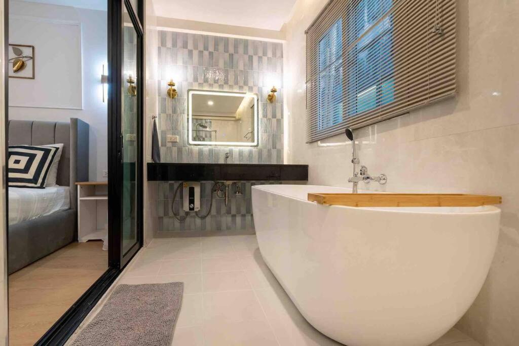 Holiday home Private Model Patong